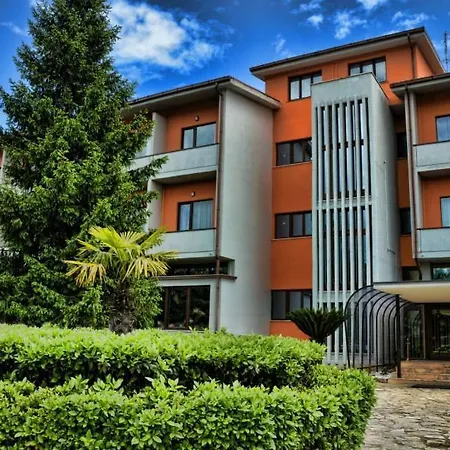 Venafro Palace Hotel-3
